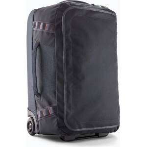 Patagonia Black Hole Wheeled Duffel 40 l smolder blue пътна чанта
