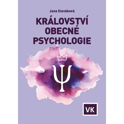 Království obecné psychologie