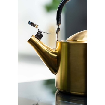 Vialli Design Чайник Vialli Design Diamante 1, 5 l (29194)