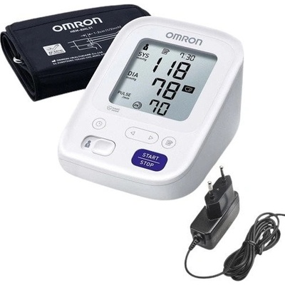 OMRON Celimed Tonometer digitálny M3 + adaptér