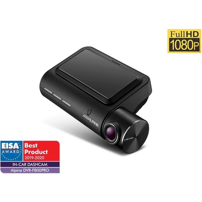 Alpine DVR-F800PRO