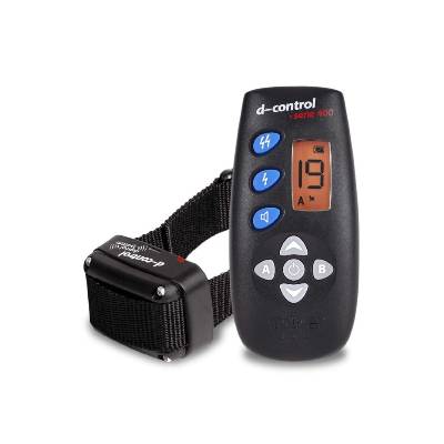 Dogtrace obojek elektrický D-control 400