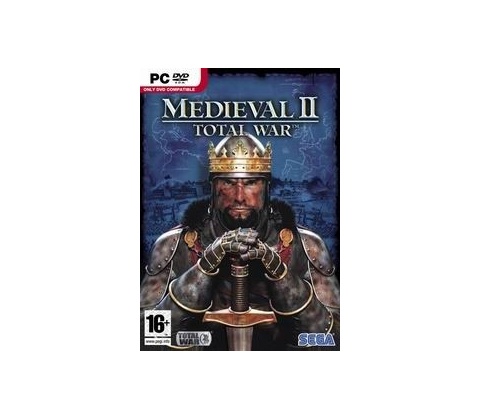 Medieval 2: Total War