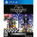 Kingdom Hearts 1.5 & 2.5 REMIX