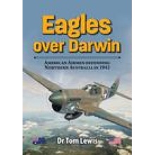 Eagles Over Darwin