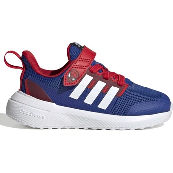 Adidas sportswear Обувки x Marvel FortaRun 2.0 Spider-Man