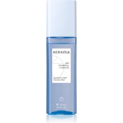 KERASILK Specialists Volumizing Spray спрей за обем за тънка коса без обем 125ml