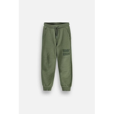 Coccodrillo Tepláky khaki