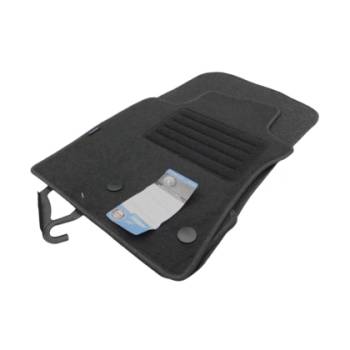 Мокетни стелки за Renault Modus / Grand Modus (2004 - 2012)