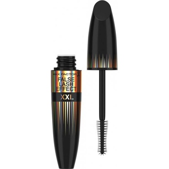 Max Factor False Lash Effect XXL riasenka Black 12 ml