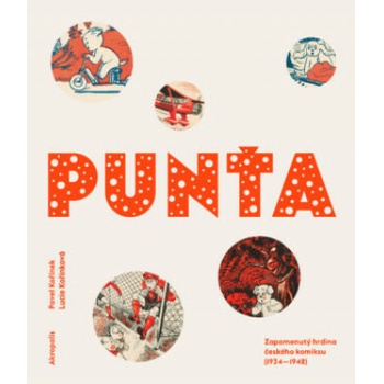 Punťa