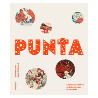 Punťa
