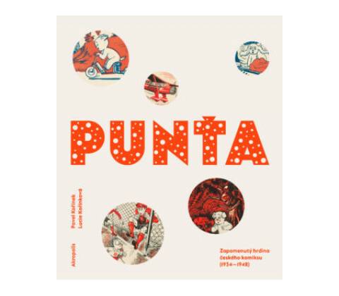 Punťa