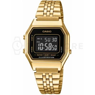 Casio LA-680WGA-1B
