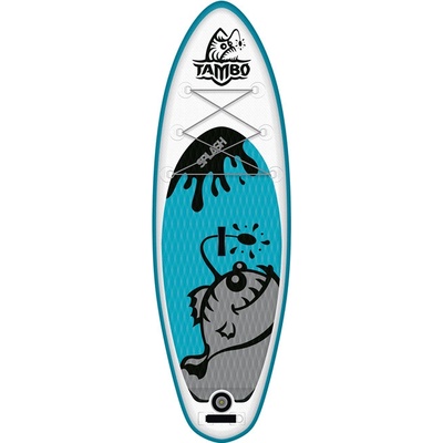 Paddleboard Tambo Splash 8"0 WOW
