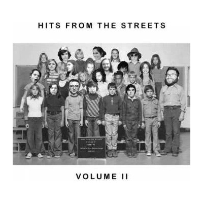 V/A - Hits From The Streets 2 LP