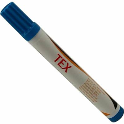 Darwi Tex fixka na textil 6 ml hrot 2 mm svetlomodrá