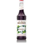 MONIN Сироп за коктейли - Monin - Къпина - Blackberry - 0.7L