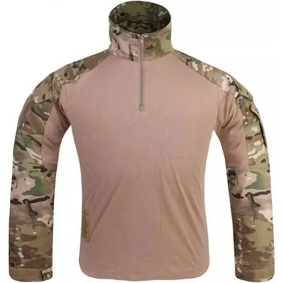 EmersonGear Bojová blůza G3 Multicam – Zboží Dáma