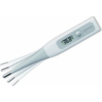 Omron Flex Temp Smart