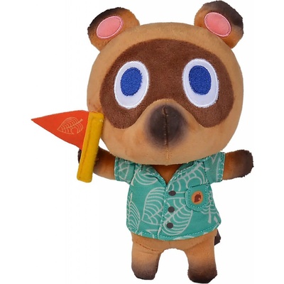 Simba Animal CrossingTommy/Schlepp 25 cm