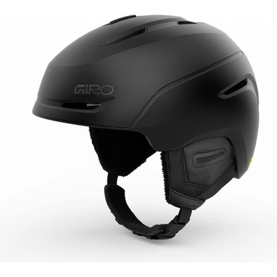 Přilba GIRO Avera MIPS Mat Black - M