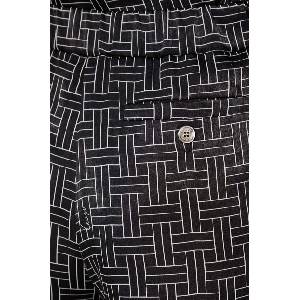 Kenzo Панталон Weave Pajama Pants (FE62PA0849R1.99)