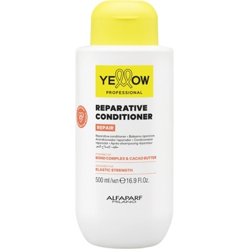 Yellow Professional Repair Reparative Conditioner 500 ml