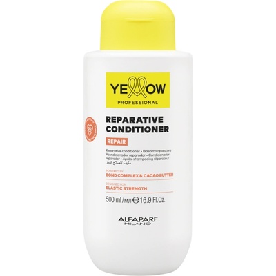 Yellow Professional Repair Reparative Conditioner 500 ml