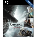 Assassins Creed: Syndicate Season Pass