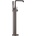 GROHE Едноръкохватков смесител за вана 1/2″, 25248a01, подов монтаж (25248a01)