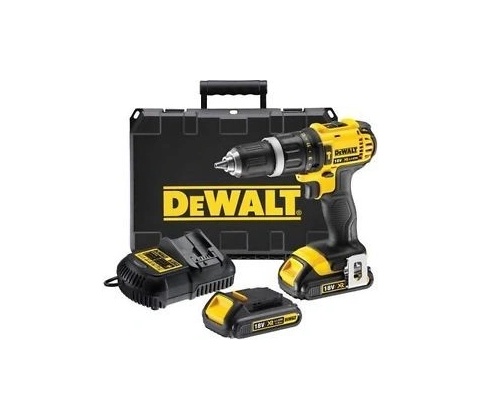DeWalt DCD776C2