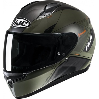HJC C10 Inka