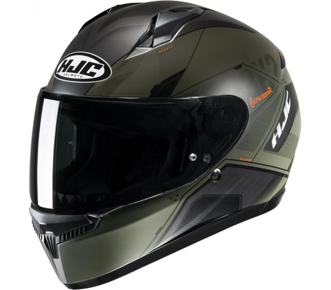 HJC C10 Inka