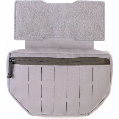 Combat Systems Brušné Hanger 2.0 Wolf Grey