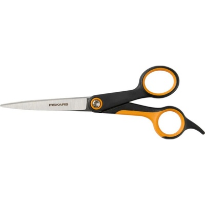 FISKARS PET CARE Nůžky pro zastřihování (2009126)