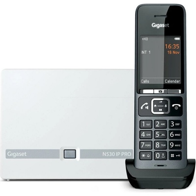 Gigaset N530 IP PRO + C600H PRO (KIT) 4255781907758