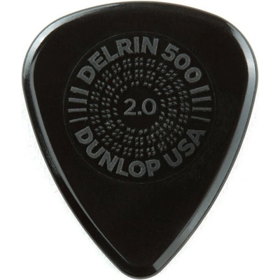 Dunlop Delrin 500 Prime Grip 2.0 72ks