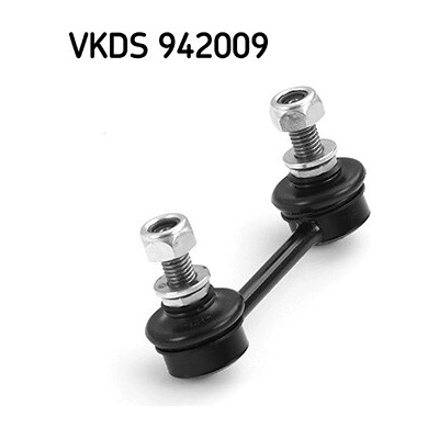 Tyč/vzpěra, stabilizátor SKF VKDS 942009
