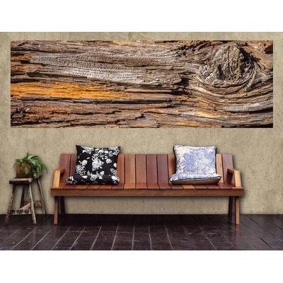 Dimex M-501 vliesová fototapeta na zeď Tree bark rozměry 330 x 110 cm