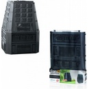 Prosperplast Evogreen 850 l čierny