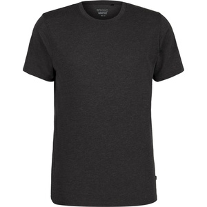 Stoic Мъжка спортна тениска Stoic PerformanceMerino BorgholmSt. T-Shirt Sport shirt - Black - размер 4XL (216-6276-0117)