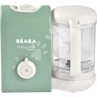 Beaba Babycook Express Sage Green