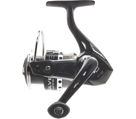 Mistrall Silver Spin 30