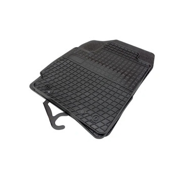 FroGum Гумени стелки за KIA Picanto III (2017+)