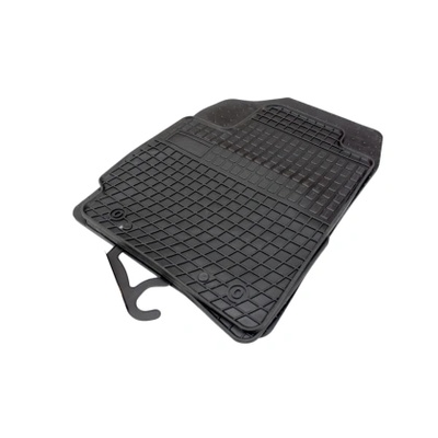 FroGum Гумени стелки за KIA Picanto III (2017+)