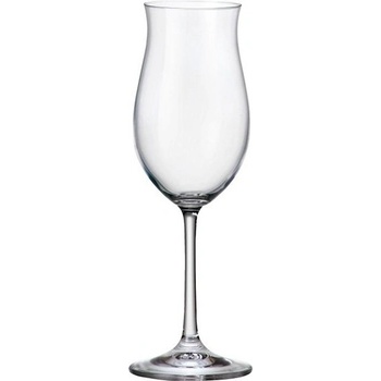 Crystalite Bohemia sklenice Ellen 6 x 260 ml