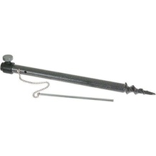 Saenger Držák k deštníku zavrtávací Schirmbohrer 38cm