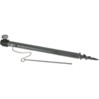 Saenger Držák k deštníku zavrtávací Schirmbohrer 38cm