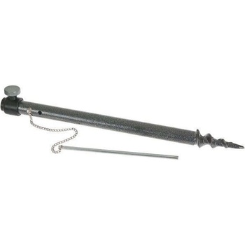 Saenger Držák k deštníku zavrtávací Schirmbohrer 38cm